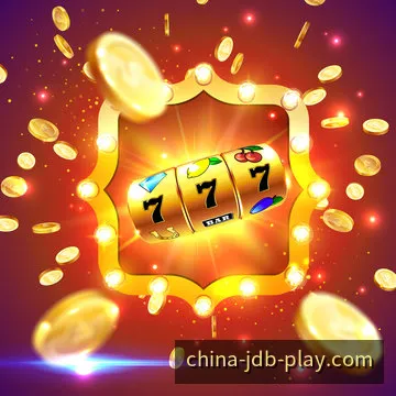 JDB电子游戏封面
