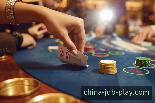 JDB电子网页游艺大厅界面演示